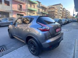 
										Nissan Juke 1.5 dCi 110 CV Start&Stop N-Connecta full									