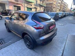 
										Nissan Juke 1.5 dCi 110 CV Start&Stop N-Connecta full									