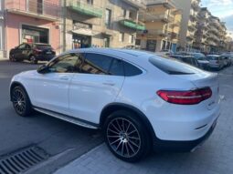 
										Mercedes-benz GLC 250 d 4Matic Coupé Exclusive 2.2 diesel 204 CV full									