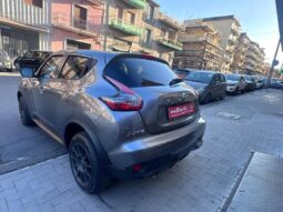 
										Nissan Juke 1.5 dCi 110 CV Start&Stop N-Connecta full									