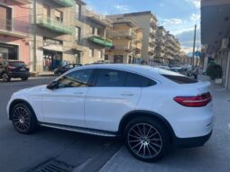 
										Mercedes-benz GLC 250 d 4Matic Coupé Exclusive 2.2 diesel 204 CV full									