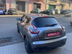 
										Nissan Juke 1.5 dCi 110 CV Start&Stop N-Connecta full									