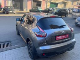 
										Nissan Juke 1.5 dCi 110 CV Start&Stop N-Connecta full									