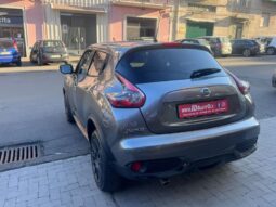
										Nissan Juke 1.5 dCi 110 CV Start&Stop N-Connecta full									