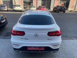 
										Mercedes-benz GLC 250 d 4Matic Coupé Exclusive 2.2 diesel 204 CV full									