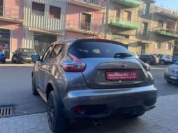 
										Nissan Juke 1.5 dCi 110 CV Start&Stop N-Connecta full									