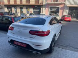 
										Mercedes-benz GLC 250 d 4Matic Coupé Exclusive 2.2 diesel 204 CV full									