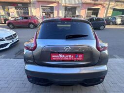 
										Nissan Juke 1.5 dCi 110 CV Start&Stop N-Connecta full									