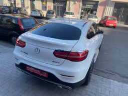 
										Mercedes-benz GLC 250 d 4Matic Coupé Exclusive 2.2 diesel 204 CV full									
