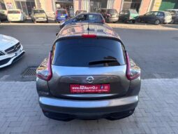 
										Nissan Juke 1.5 dCi 110 CV Start&Stop N-Connecta full									