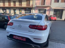 
										Mercedes-benz GLC 250 d 4Matic Coupé Exclusive 2.2 diesel 204 CV full									