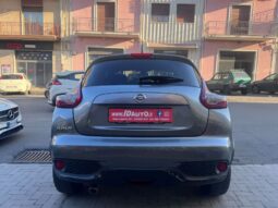 
										Nissan Juke 1.5 dCi 110 CV Start&Stop N-Connecta full									