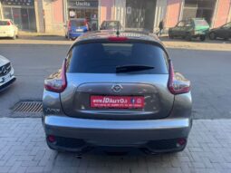 
										Nissan Juke 1.5 dCi 110 CV Start&Stop N-Connecta full									