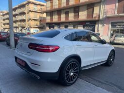 
										Mercedes-benz GLC 250 d 4Matic Coupé Exclusive 2.2 diesel 204 CV full									