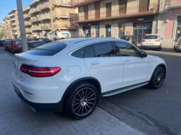 
										Mercedes-benz GLC 250 d 4Matic Coupé Exclusive 2.2 diesel 204 CV full									