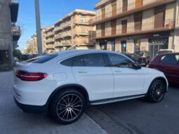 
										Mercedes-benz GLC 250 d 4Matic Coupé Exclusive 2.2 diesel 204 CV full									