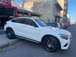 
										Mercedes-benz GLC 250 d 4Matic Coupé Exclusive 2.2 diesel 204 CV full									