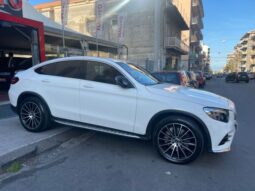 
										Mercedes-benz GLC 250 d 4Matic Coupé Exclusive 2.2 diesel 204 CV full									