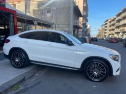 
										Mercedes-benz GLC 250 d 4Matic Coupé Exclusive 2.2 diesel 204 CV full									