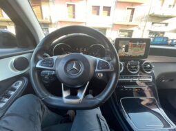 
										Mercedes-benz GLC 250 d 4Matic Coupé Exclusive 2.2 diesel 204 CV full									