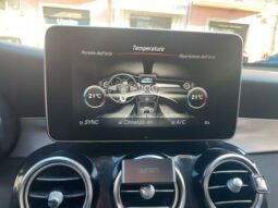 
										Mercedes-benz GLC 250 d 4Matic Coupé Exclusive 2.2 diesel 204 CV full									