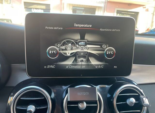 
								Mercedes-benz GLC 250 d 4Matic Coupé Exclusive 2.2 diesel 204 CV full									