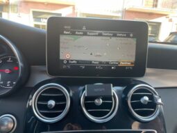 
										Mercedes-benz GLC 250 d 4Matic Coupé Exclusive 2.2 diesel 204 CV full									