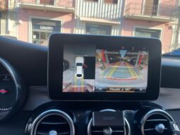 
										Mercedes-benz GLC 250 d 4Matic Coupé Exclusive 2.2 diesel 204 CV full									