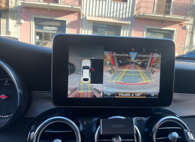 
								Mercedes-benz GLC 250 d 4Matic Coupé Exclusive 2.2 diesel 204 CV full									