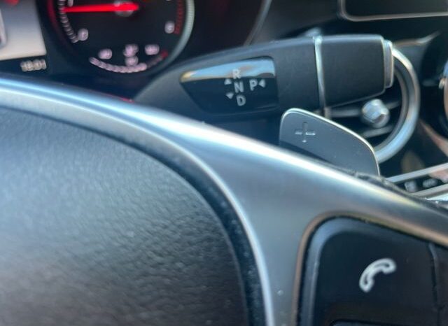 
								Mercedes-benz GLC 250 d 4Matic Coupé Exclusive 2.2 diesel 204 CV full									