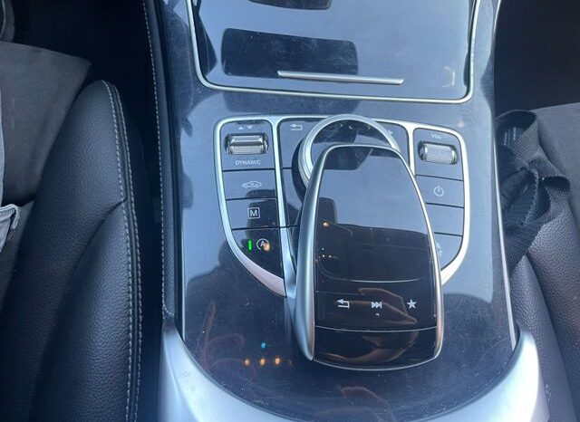 
								Mercedes-benz GLC 250 d 4Matic Coupé Exclusive 2.2 diesel 204 CV full									