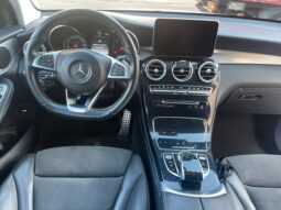 
										Mercedes-benz GLC 250 d 4Matic Coupé Exclusive 2.2 diesel 204 CV full									