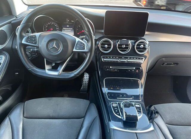 
								Mercedes-benz GLC 250 d 4Matic Coupé Exclusive 2.2 diesel 204 CV full									
