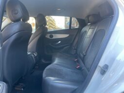 
										Mercedes-benz GLC 250 d 4Matic Coupé Exclusive 2.2 diesel 204 CV full									