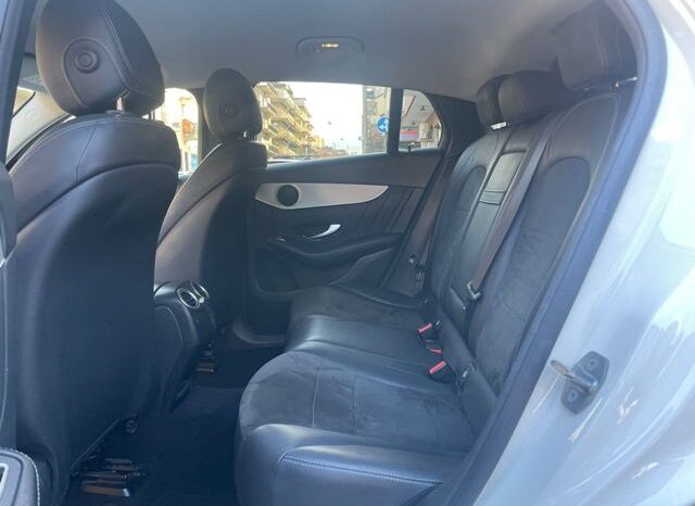 
								Mercedes-benz GLC 250 d 4Matic Coupé Exclusive 2.2 diesel 204 CV full									