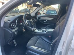 
										Mercedes-benz GLC 250 d 4Matic Coupé Exclusive 2.2 diesel 204 CV full									