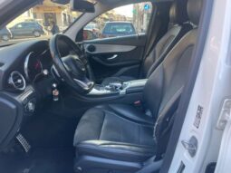 
										Mercedes-benz GLC 250 d 4Matic Coupé Exclusive 2.2 diesel 204 CV full									