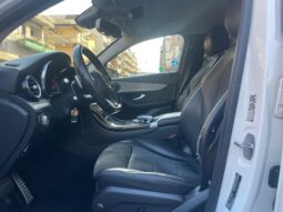 
										Mercedes-benz GLC 250 d 4Matic Coupé Exclusive 2.2 diesel 204 CV full									