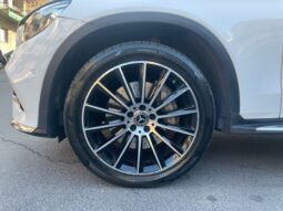 
										Mercedes-benz GLC 250 d 4Matic Coupé Exclusive 2.2 diesel 204 CV full									