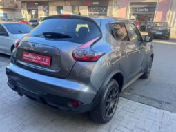 
										Nissan Juke 1.5 dCi 110 CV Start&Stop N-Connecta full									
