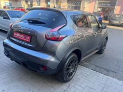 
										Nissan Juke 1.5 dCi 110 CV Start&Stop N-Connecta full									