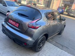
										Nissan Juke 1.5 dCi 110 CV Start&Stop N-Connecta full									