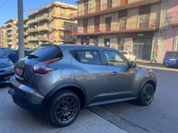 
										Nissan Juke 1.5 dCi 110 CV Start&Stop N-Connecta full									