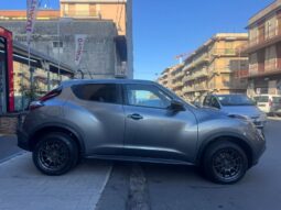 
										Nissan Juke 1.5 dCi 110 CV Start&Stop N-Connecta full									