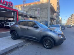 
										Nissan Juke 1.5 dCi 110 CV Start&Stop N-Connecta full									