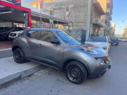 
										Nissan Juke 1.5 dCi 110 CV Start&Stop N-Connecta full									