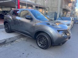 
										Nissan Juke 1.5 dCi 110 CV Start&Stop N-Connecta full									