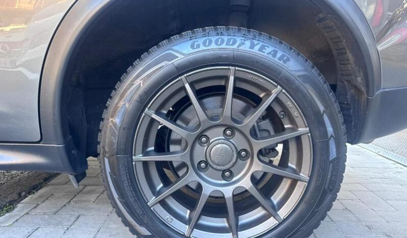 
								Nissan Juke 1.5 dCi 110 CV Start&Stop N-Connecta full									