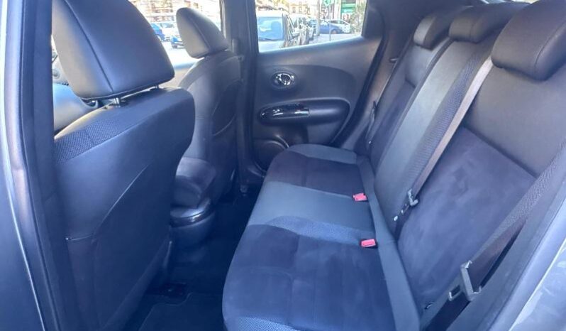
								Nissan Juke 1.5 dCi 110 CV Start&Stop N-Connecta full									