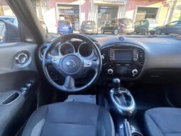 
										Nissan Juke 1.5 dCi 110 CV Start&Stop N-Connecta full									